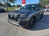 Thumbnail of 2023 Gun Metallic Nissan Pathfinder