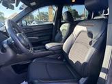 Thumbnail of 2023 Gun Metallic Nissan Pathfinder