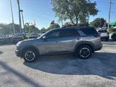 Thumbnail of 2023 Gun Metallic Nissan Pathfinder