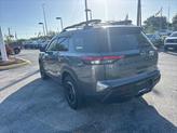 Thumbnail of 2023 Gun Metallic Nissan Pathfinder