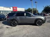 Thumbnail of 2023 Gun Metallic Nissan Pathfinder