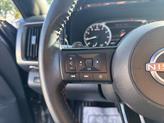 Thumbnail of 2023 Gun Metallic Nissan Pathfinder