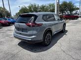 Thumbnail of 2025 Boulder Gray Pearl Nissan Rogue