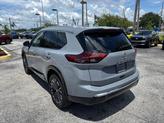 Thumbnail of 2025 Boulder Gray Pearl Nissan Rogue