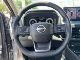 Thumbnail of 2025 Boulder Gray Pearl Nissan Rogue
