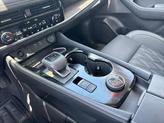 Thumbnail of 2025 Boulder Gray Pearl Nissan Rogue