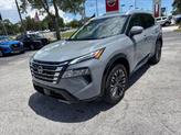 Thumbnail of 2025 Boulder Gray Pearl Nissan Rogue