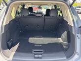 Thumbnail of 2025 Boulder Gray Pearl Nissan Rogue