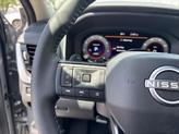 Thumbnail of 2025 Boulder Gray Pearl Nissan Rogue