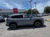 Thumbnail of 2025 Boulder Gray Pearl Nissan Rogue