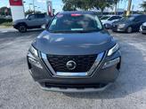Thumbnail of 2021 Gun Metallic Nissan Rogue