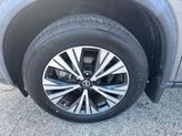 Thumbnail of 2021 Gun Metallic Nissan Rogue