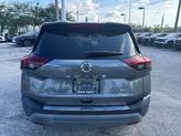 Thumbnail of 2021 Gun Metallic Nissan Rogue