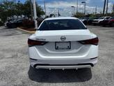 Thumbnail of 2025 Fresh Powder Nissan Sentra