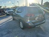 Thumbnail of 2020 Gun Metallic Nissan Rogue
