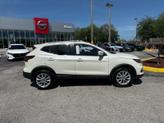 Thumbnail of 2020 Pearl White Tricoat Nissan Rogue Sport