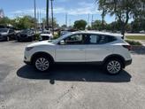 Thumbnail of 2020 Pearl White Tricoat Nissan Rogue Sport