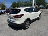 Thumbnail of 2020 Pearl White Tricoat Nissan Rogue Sport
