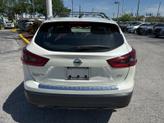 Thumbnail of 2020 Pearl White Tricoat Nissan Rogue Sport