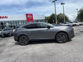 Thumbnail of 2025 Gun Metallic Nissan Murano