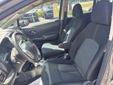 Thumbnail of 2017 Gun Metallic Nissan Versa Note