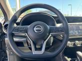 Thumbnail of 2024 Gun Metallic Nissan Kicks