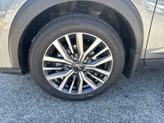 Thumbnail of 2024 Gun Metallic Nissan Kicks