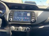 Thumbnail of 2024 Gun Metallic Nissan Kicks