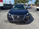 Thumbnail of 2025 Deep Ocean Blue Pearl Nissan Rogue