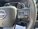 Thumbnail of 2025 Deep Ocean Blue Pearl Nissan Rogue