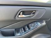 Thumbnail of 2025 Deep Ocean Blue Pearl Nissan Rogue