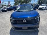 Thumbnail of 2025 Deep Blue Pearl Nissan Kicks
