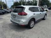 Thumbnail of 2018 Brilliant Silver Nissan Rogue