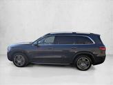 Thumbnail of 2026 Twilight Blue Metallic Mercedes-Benz GLS 450