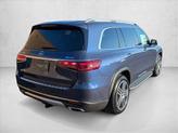 Thumbnail of 2026 Twilight Blue Metallic Mercedes-Benz GLS 450