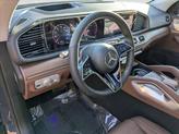 Thumbnail of 2026 Twilight Blue Metallic Mercedes-Benz GLS 450