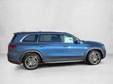 Thumbnail of 2026 Twilight Blue Metallic Mercedes-Benz GLS 450
