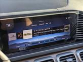Thumbnail of 2026 Twilight Blue Metallic Mercedes-Benz GLS 450
