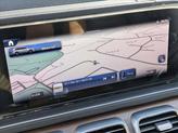 Thumbnail of 2026 Twilight Blue Metallic Mercedes-Benz GLS 450