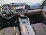 Thumbnail of 2026 Twilight Blue Metallic Mercedes-Benz GLS 450