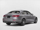 Thumbnail of 2026 MANUFAKTUR Alpine Grey Mercedes-Benz C-Class