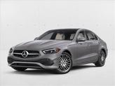 Photo of 2026 MANUFAKTUR Alpine Grey Mercedes-Benz C-Class