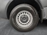 Thumbnail of 2025 Graphite Grey Mercedes-Benz Sprinter 2500