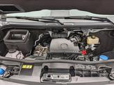 Thumbnail of 2025 Graphite Grey Mercedes-Benz Sprinter 2500