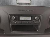 Thumbnail of 2025 Graphite Grey Mercedes-Benz Sprinter 2500