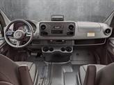 Thumbnail of 2025 Graphite Grey Mercedes-Benz Sprinter 2500