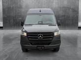 Thumbnail of 2025 Graphite Grey Mercedes-Benz Sprinter 2500