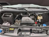 Thumbnail of 2025 Graphite Grey Mercedes-Benz Sprinter 2500