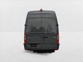 Thumbnail of 2025 Graphite Grey Mercedes-Benz Sprinter 2500