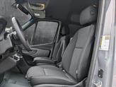 Thumbnail of 2025 Graphite Grey Mercedes-Benz Sprinter 2500